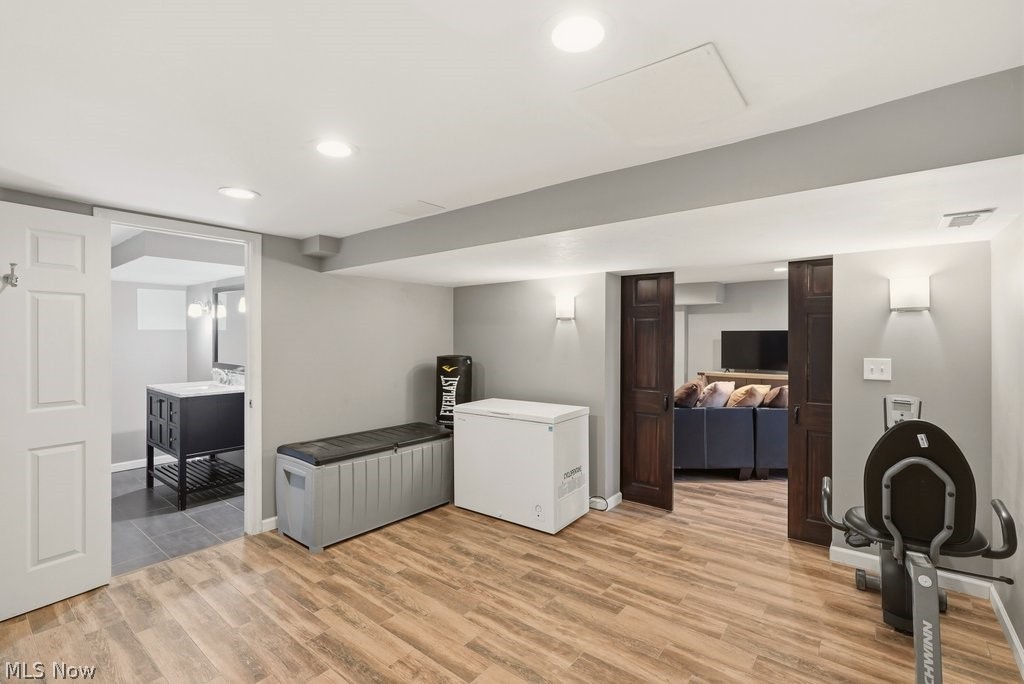 Hudson Park Estates 1 - Residential