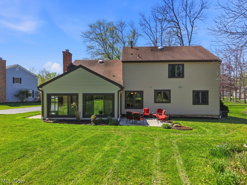 Hudson Park Estates 1 - Residential