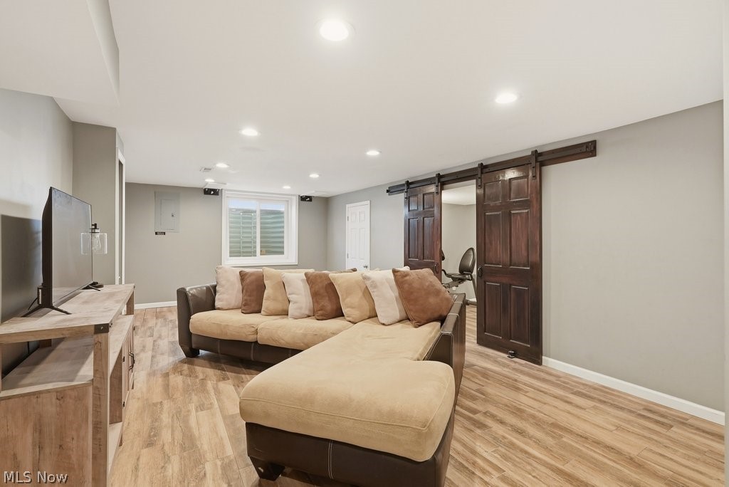 Hudson Park Estates 1 - Residential