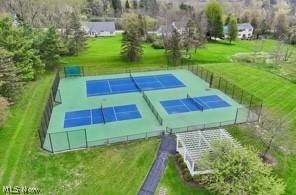 Hudson Park Estates 1 - Residential