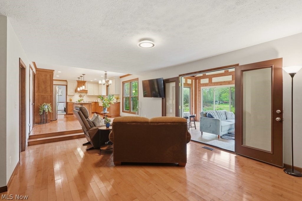 Hudson Park Estates 1 - Residential