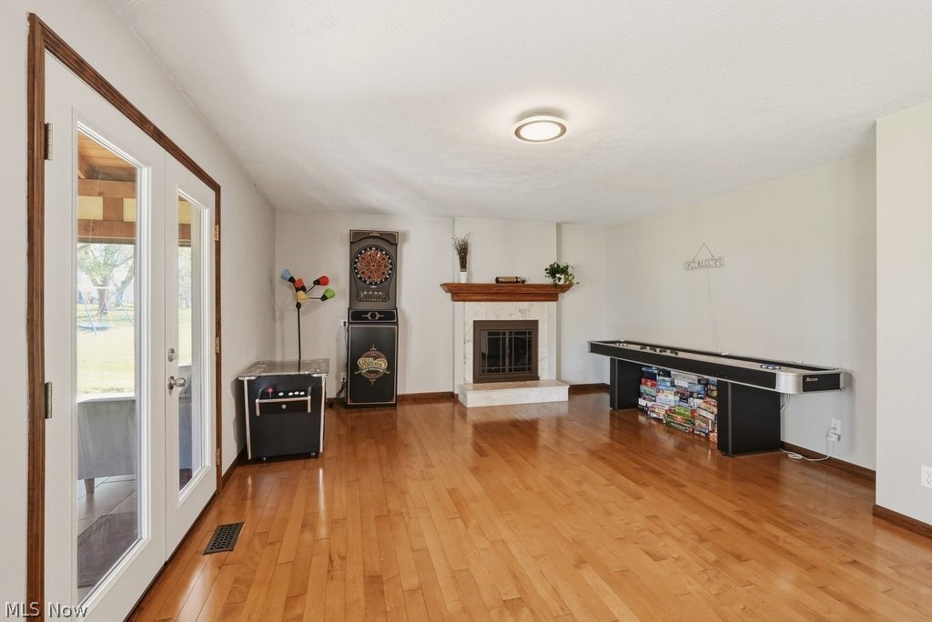 Hudson Park Estates 1 - Residential