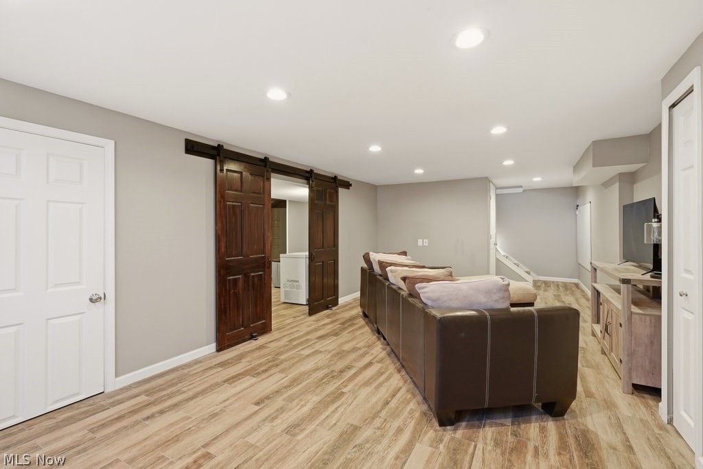 Hudson Park Estates 1 - Residential