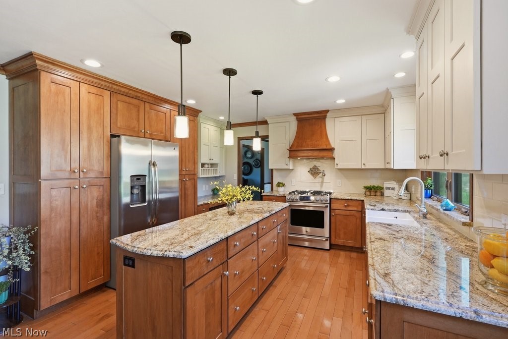 Hudson Park Estates 1 - Residential