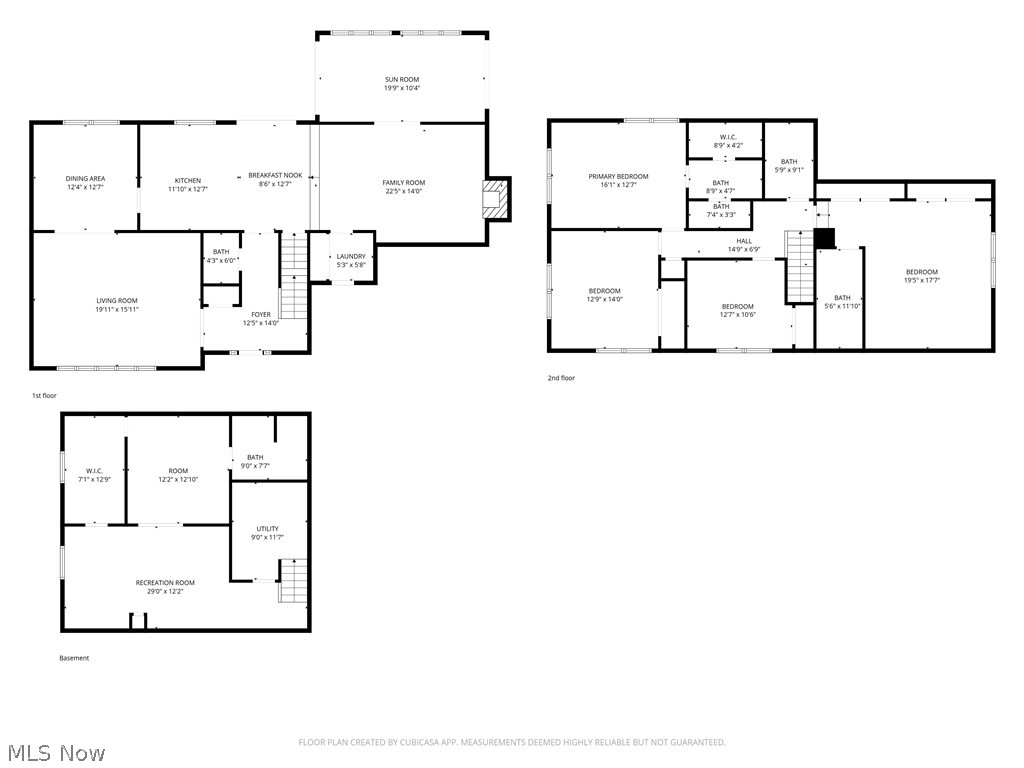 Hudson Park Estates 1 - Residential