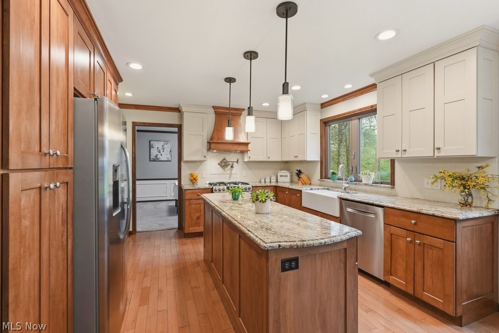 Hudson Park Estates 1 - Residential