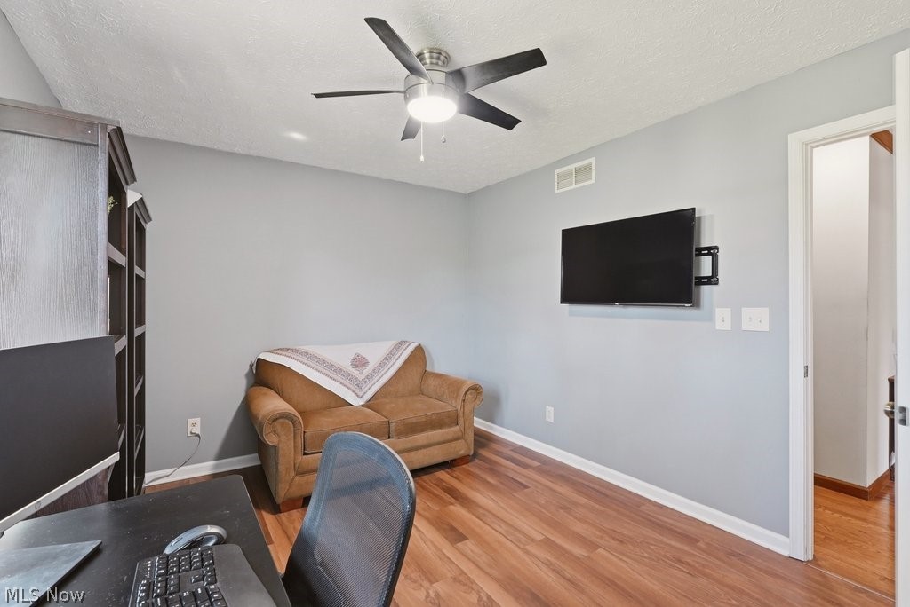 Hudson Park Estates 1 - Residential