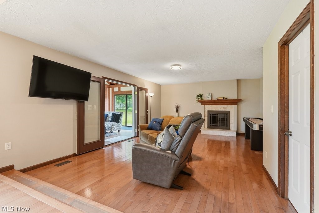 Hudson Park Estates 1 - Residential