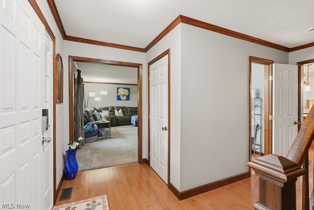 Hudson Park Estates 1 - Residential
