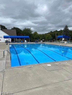 Hudson Park Estates 1 - Residential