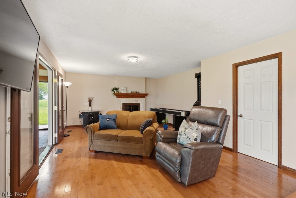 Hudson Park Estates 1 - Residential