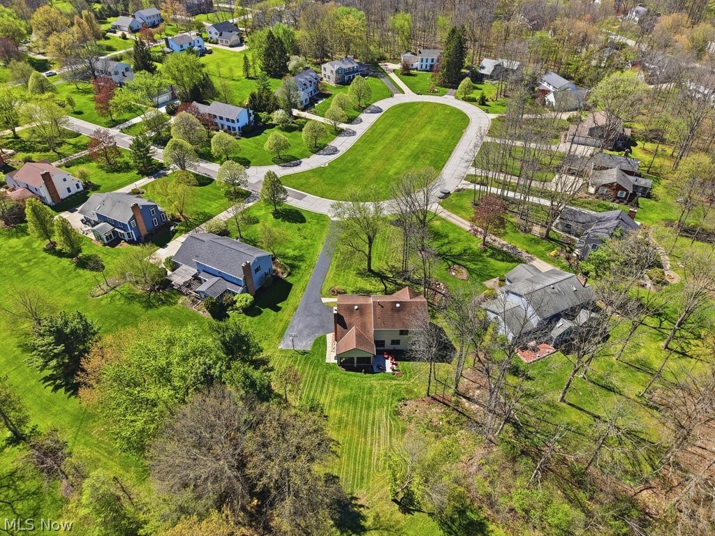 Hudson Park Estates 1 - Residential