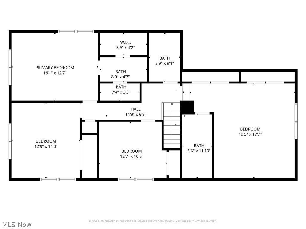 Hudson Park Estates 1 - Residential