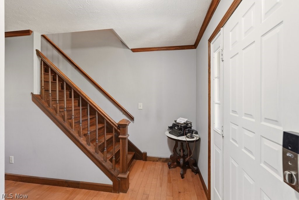 Hudson Park Estates 1 - Residential