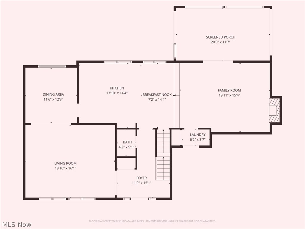 Hudson Park Estates 1 - Residential