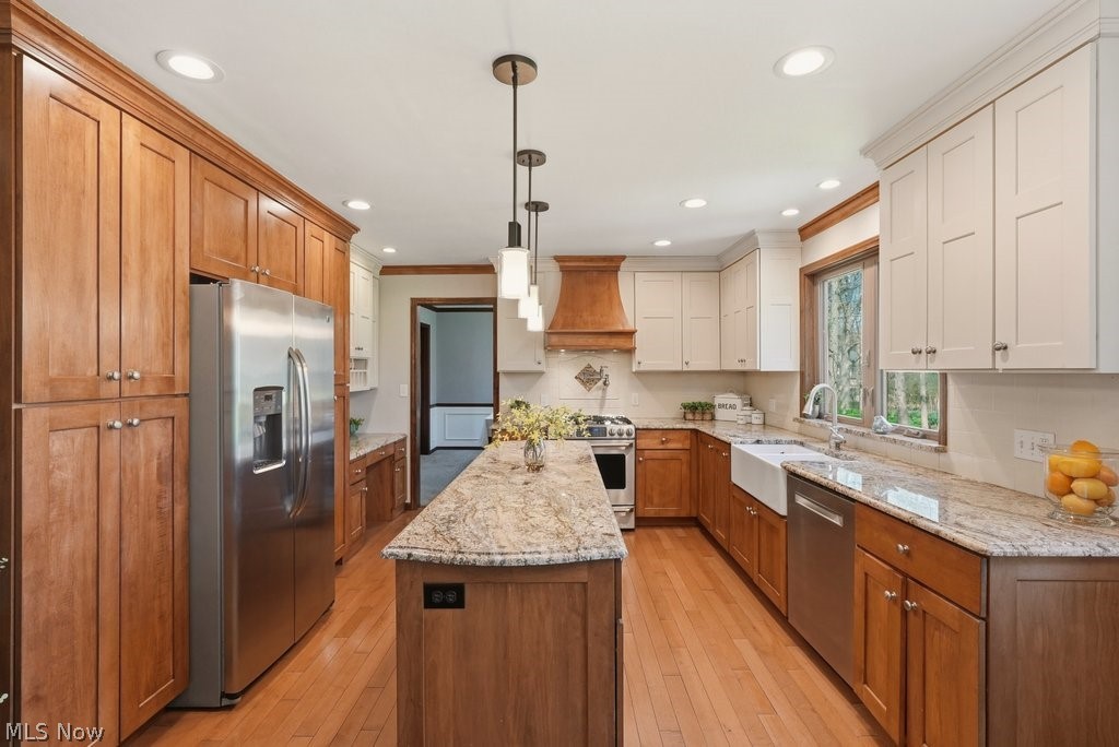 Hudson Park Estates 1 - Residential