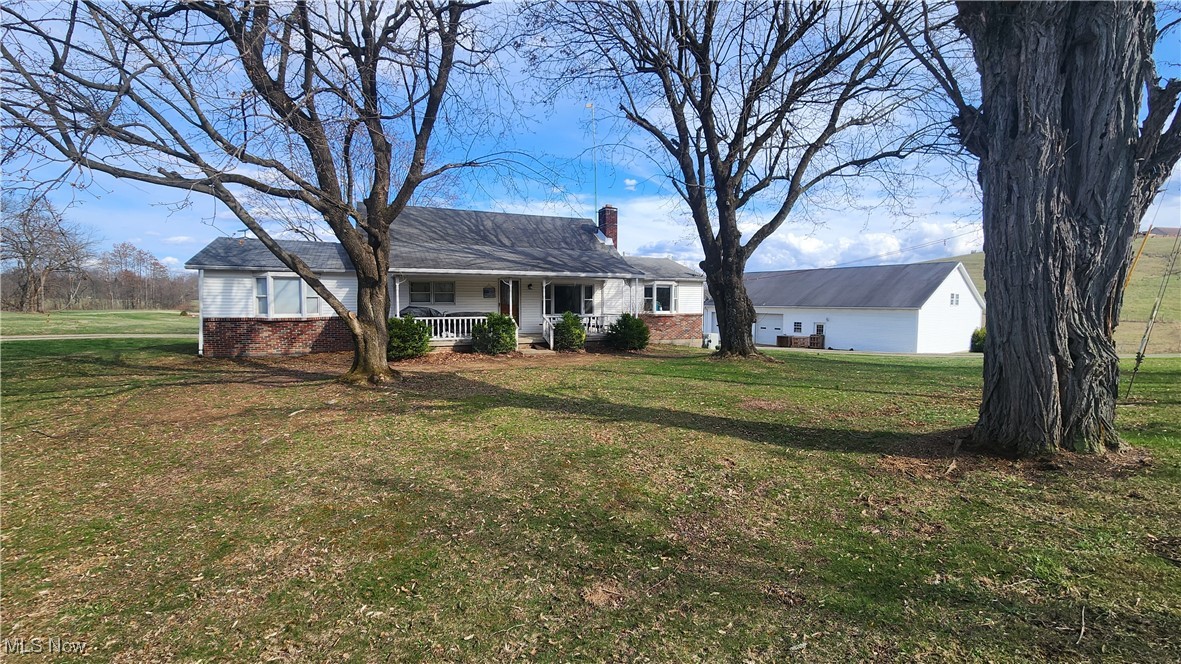 53525 Somerton Highway, Jerusalem, Ohio image 1