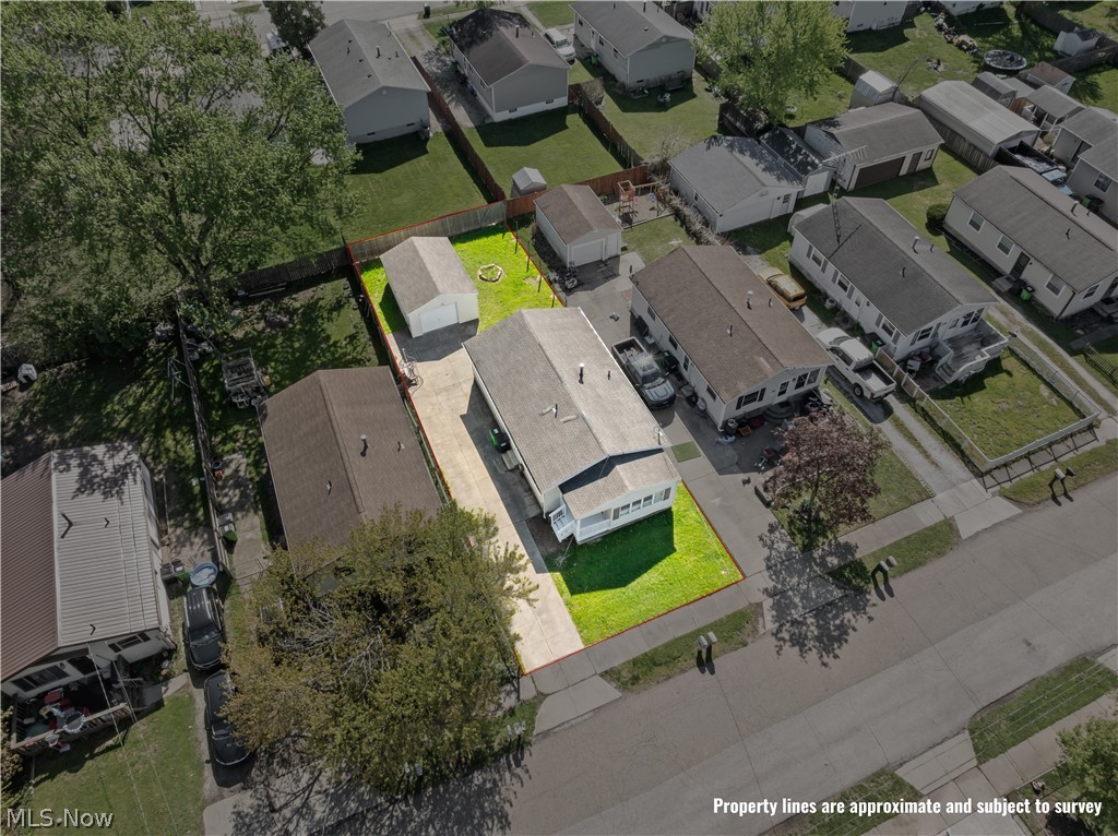 Blvd Heights 2nd Add - Residential