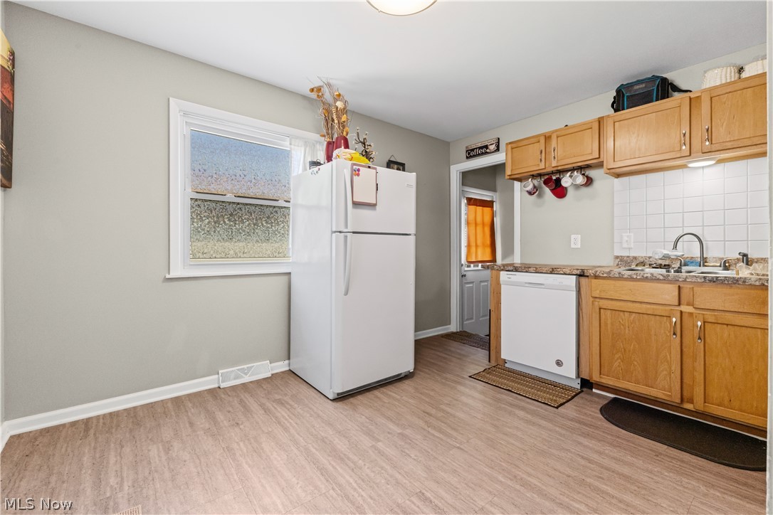 Blvd Heights 2nd Add - Residential