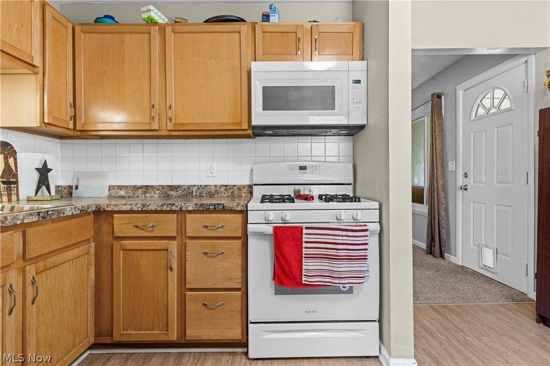 Blvd Heights 2nd Add - Residential