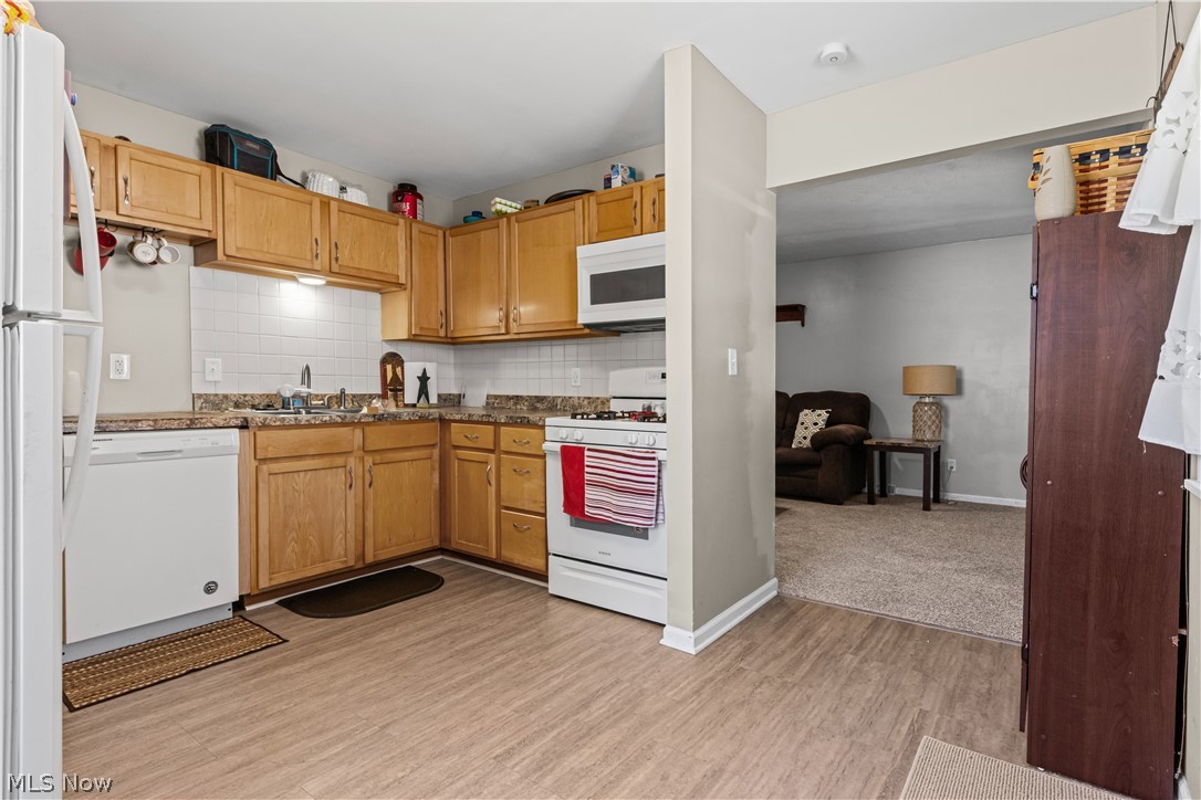 Blvd Heights 2nd Add - Residential