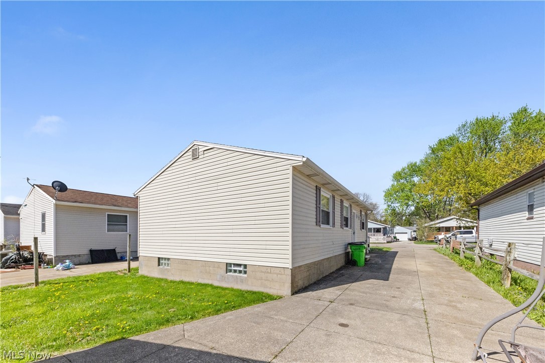 Blvd Heights 2nd Add - Residential