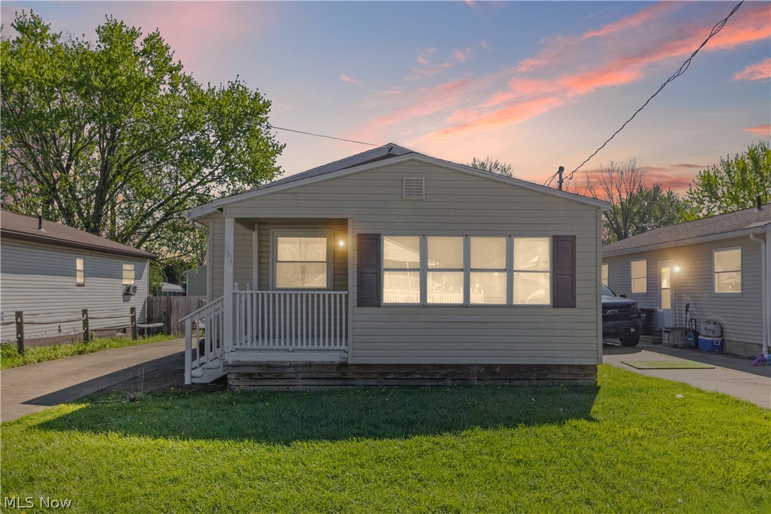 Blvd Heights 2nd Add - Residential