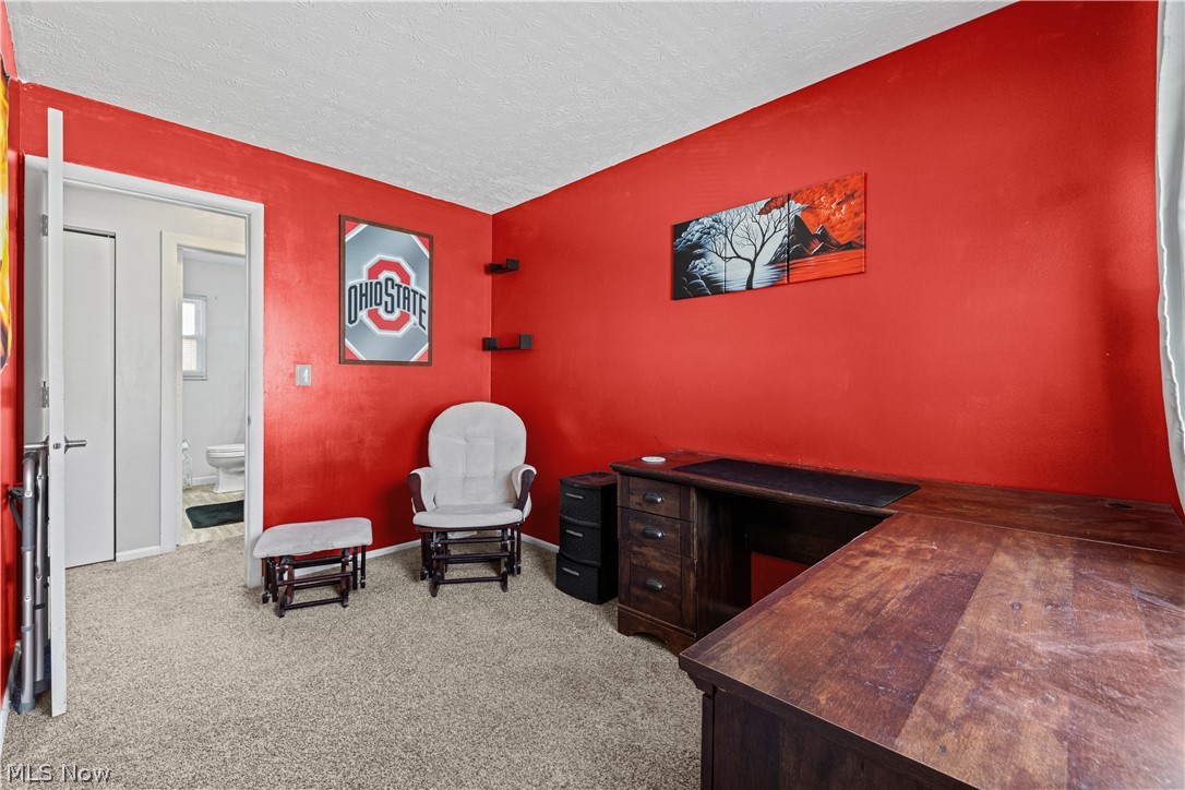 Blvd Heights 2nd Add - Residential