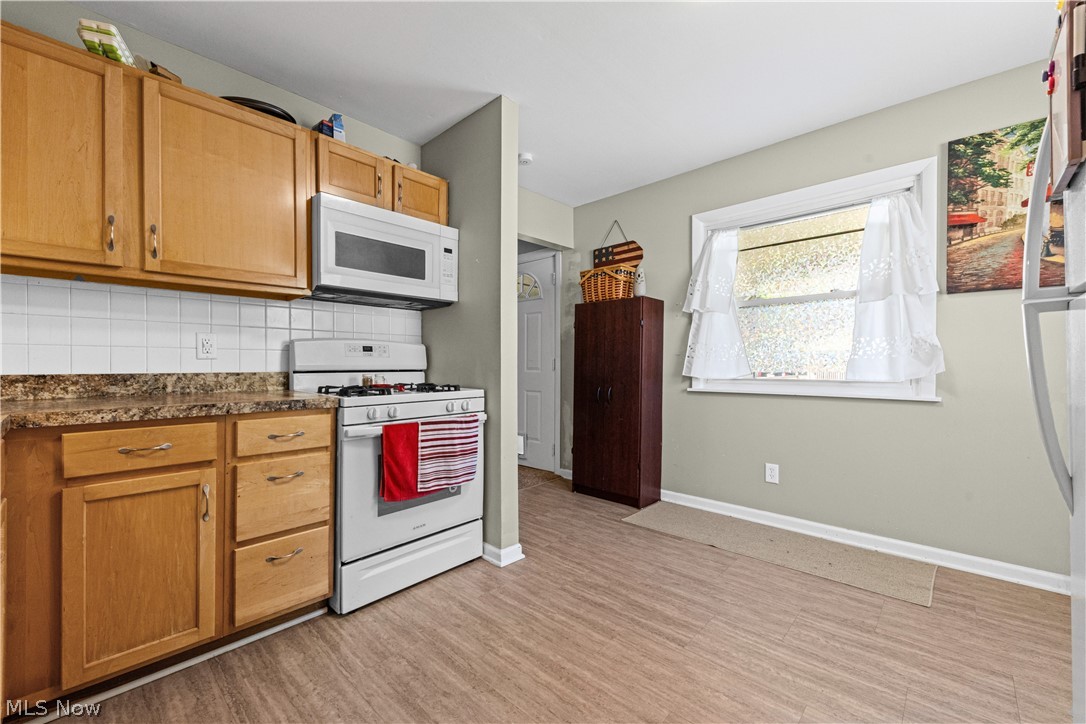 Blvd Heights 2nd Add - Residential