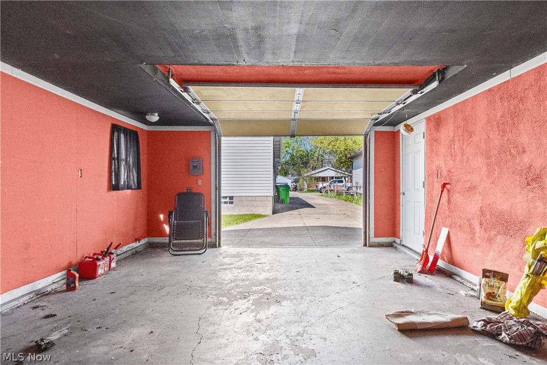 Blvd Heights 2nd Add - Residential