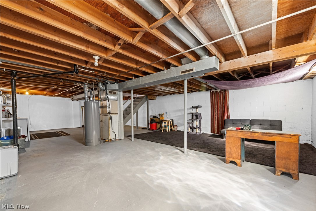 Blvd Heights 2nd Add - Residential