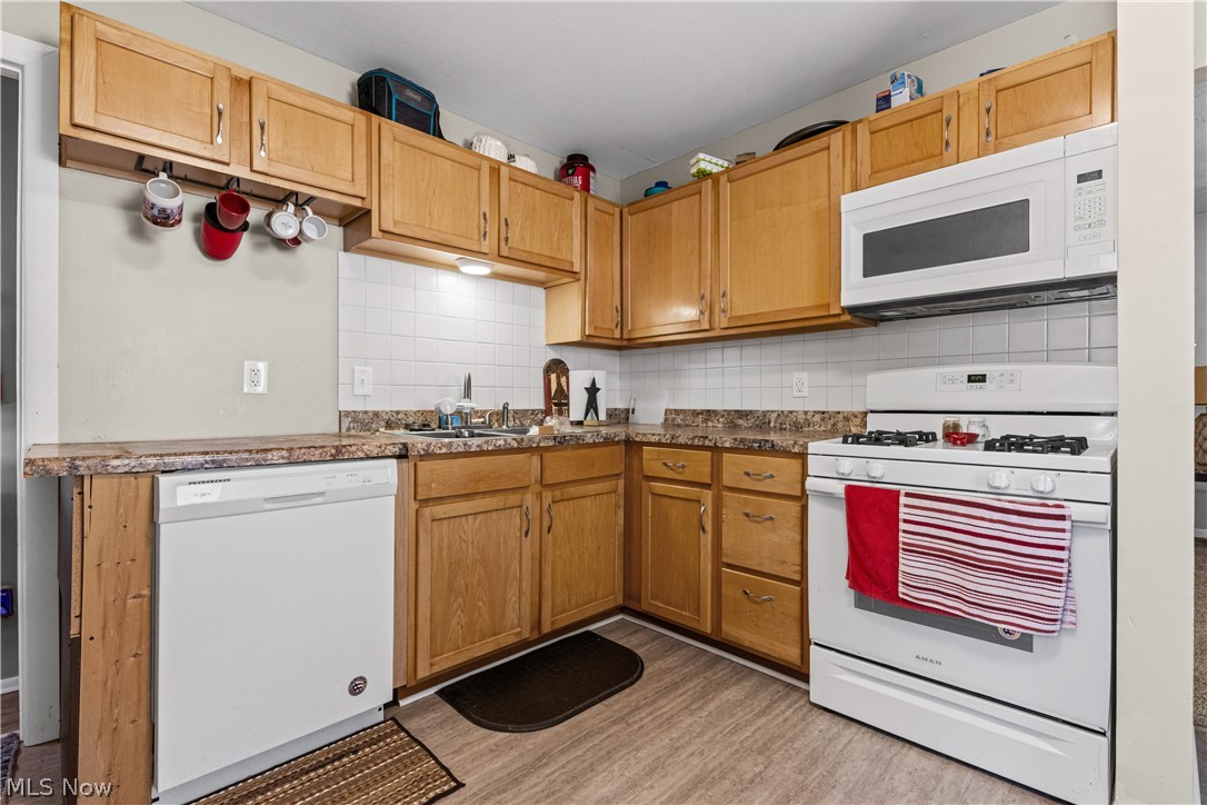 Blvd Heights 2nd Add - Residential