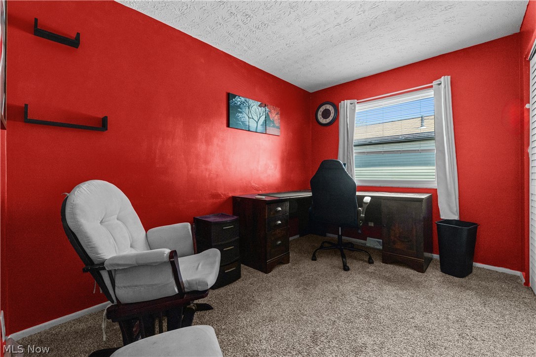 Blvd Heights 2nd Add - Residential