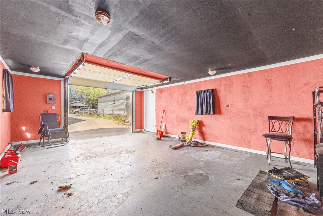 Blvd Heights 2nd Add - Residential