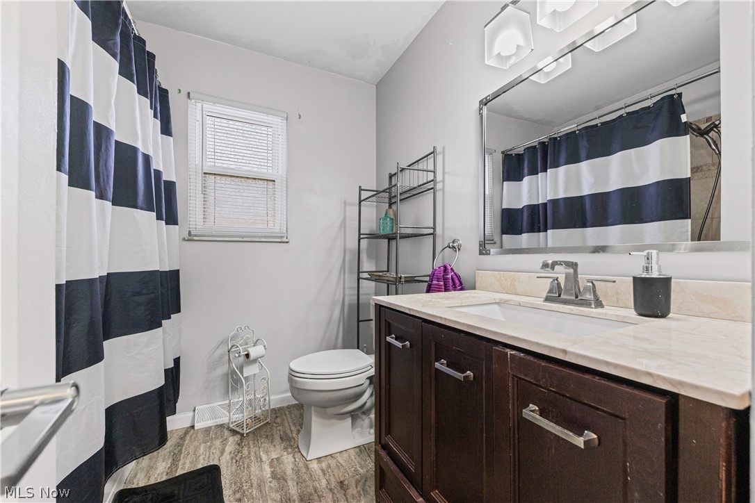 Blvd Heights 2nd Add - Residential