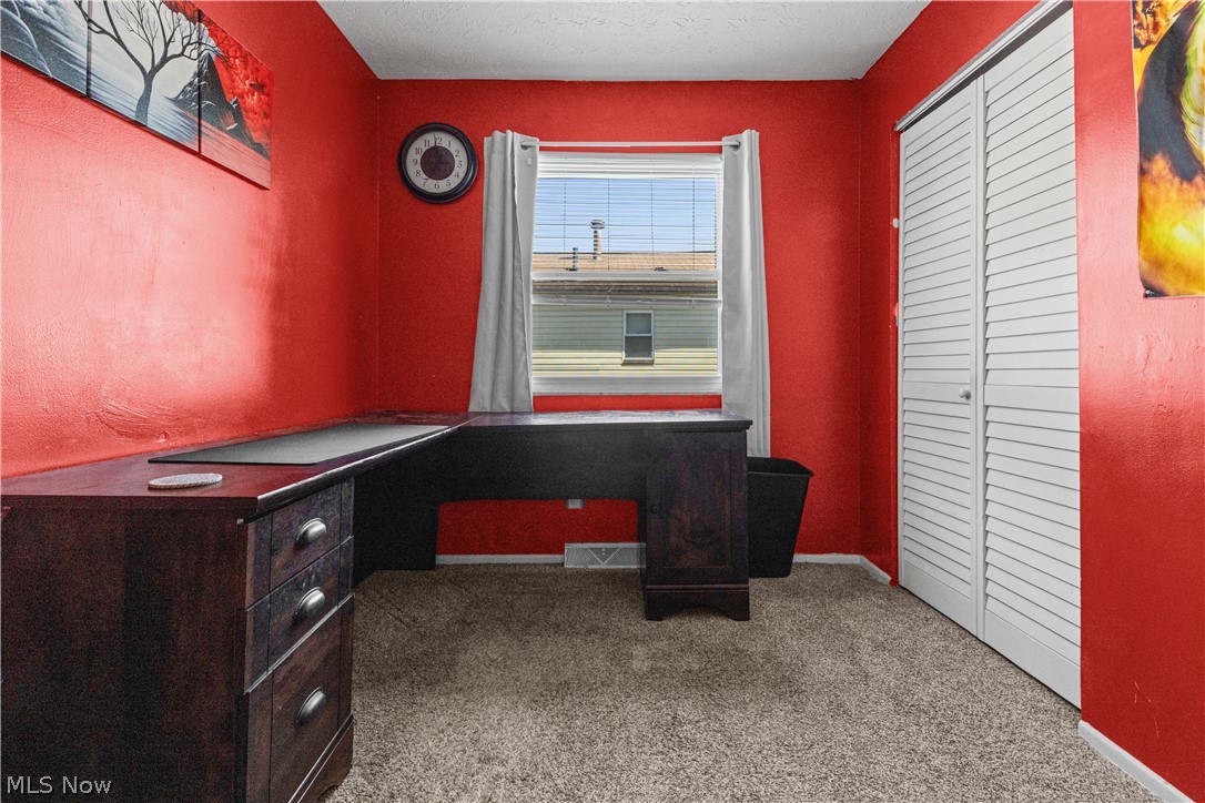 Blvd Heights 2nd Add - Residential