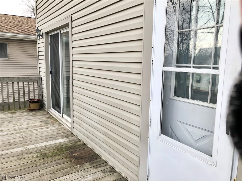 Summit Lake - Residential Lease