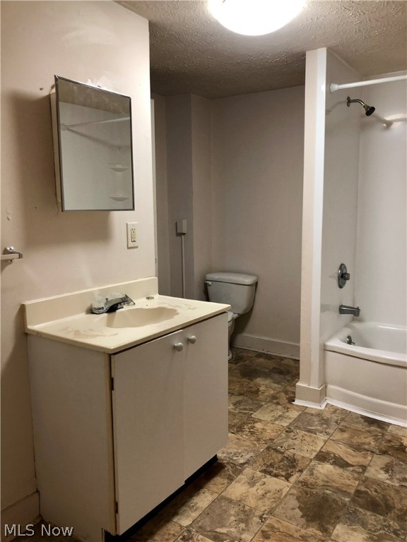 Summit Lake - Residential Lease