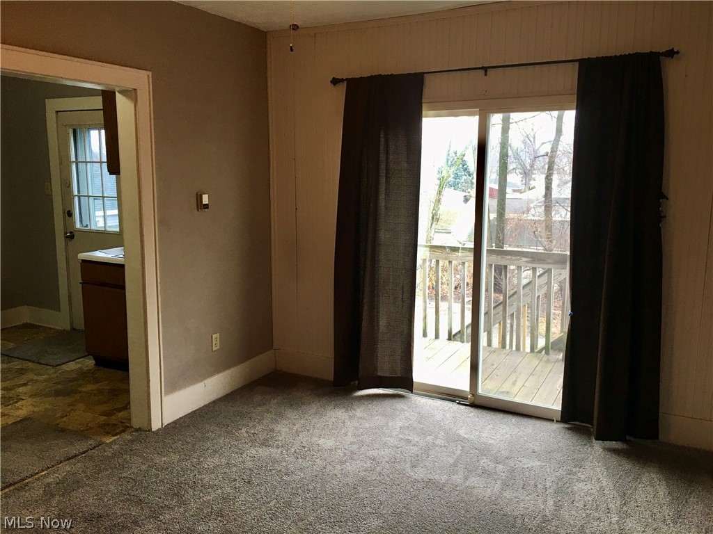 Summit Lake - Residential Lease
