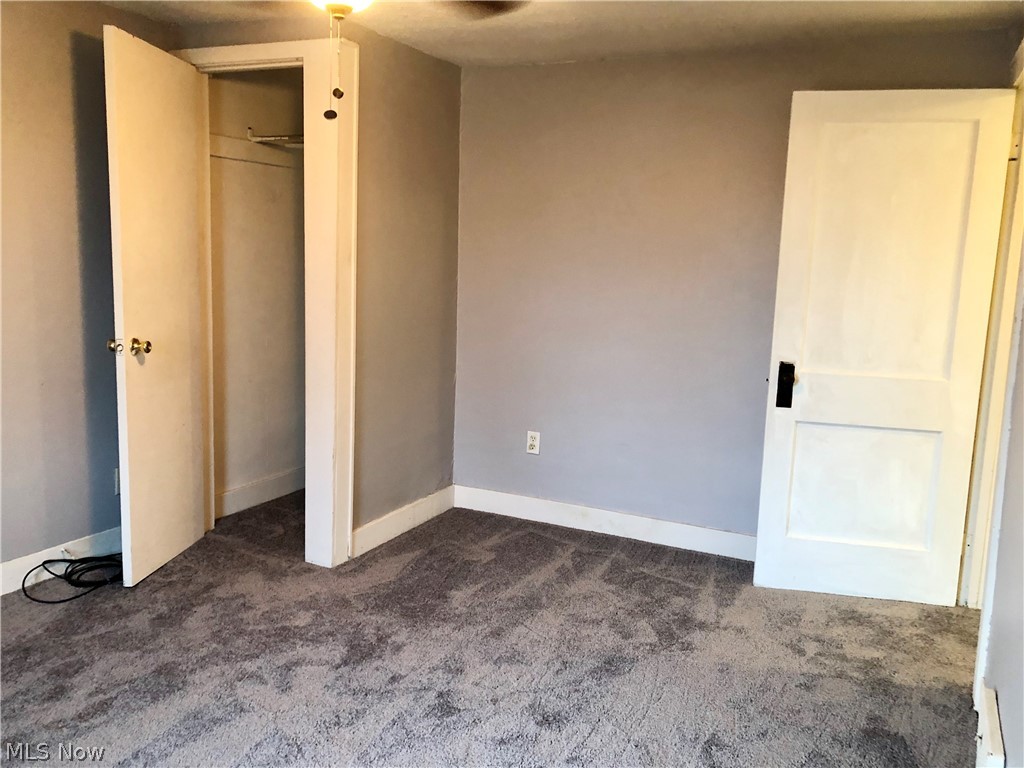 Summit Lake - Residential Lease