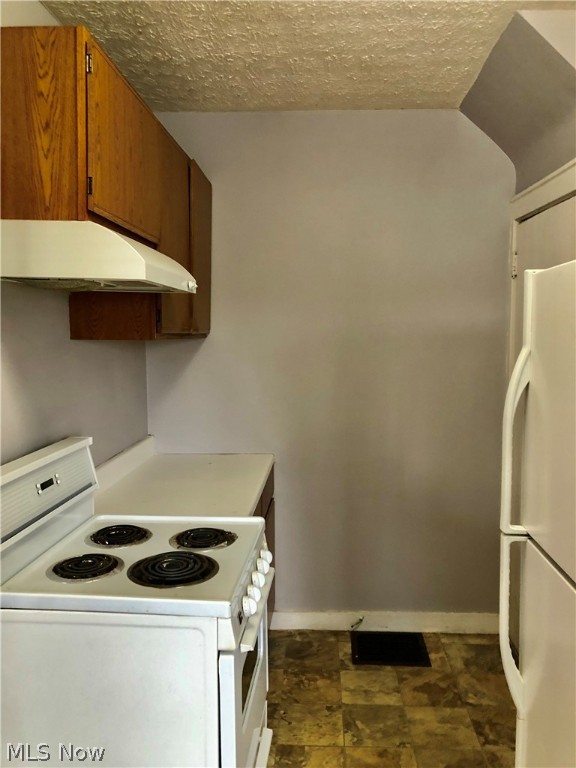 Summit Lake - Residential Lease