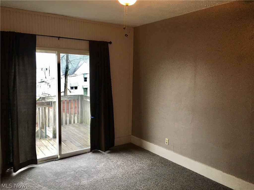 Summit Lake - Residential Lease