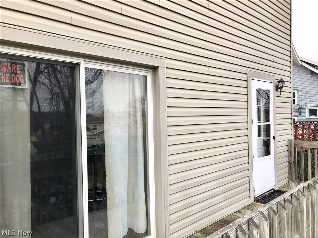 Summit Lake - Residential Lease