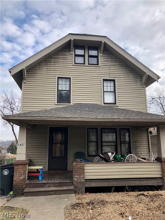 Summit Lake - Residential Lease