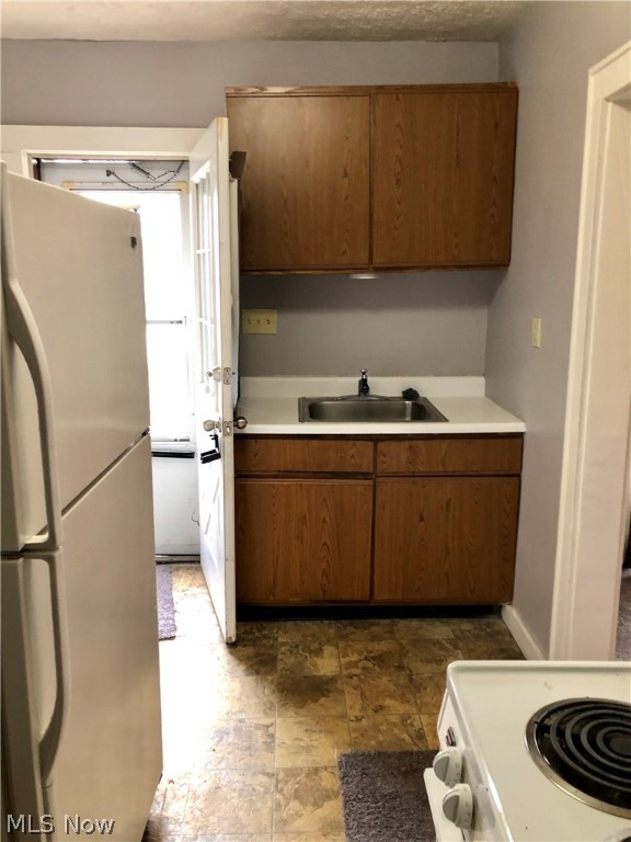 Summit Lake - Residential Lease