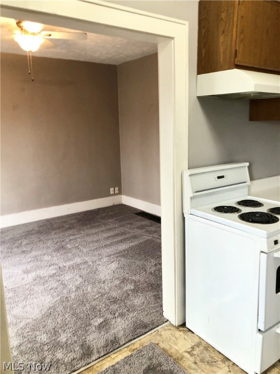 Summit Lake - Residential Lease
