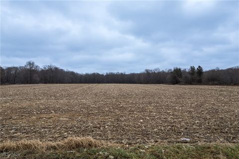 Lot 1 New Milford (5.33 ac), Rootstown, OH 44272 - MLS#: 5062040
