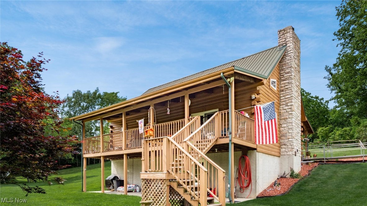 11279 Buzzard Glory Rd, Crooksville, Ohio image 36
