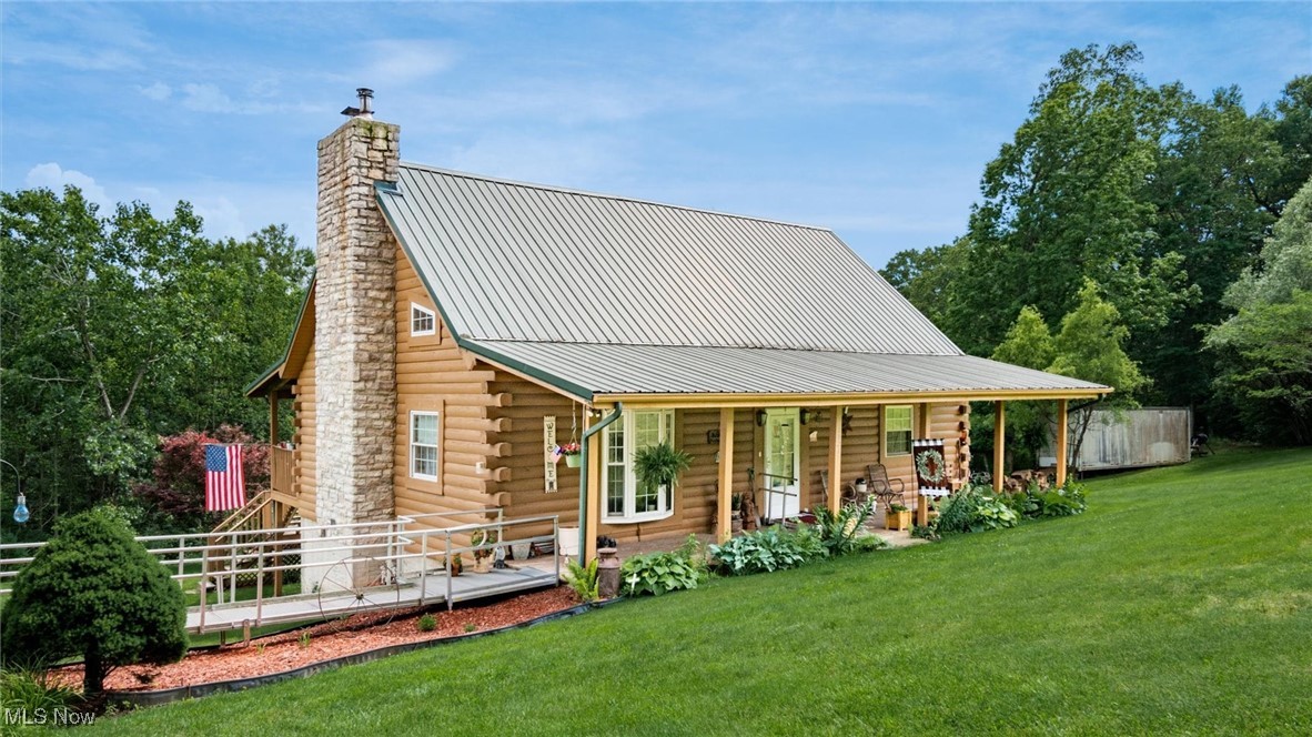 11279 Buzzard Glory Rd, Crooksville, Ohio image 1