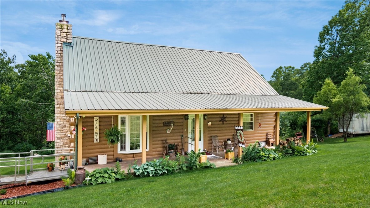 11279 Buzzard Glory Rd, Crooksville, Ohio image 3